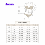 Load image into Gallery viewer, Red Tassel Fantasy Set - Playful Lingerie
