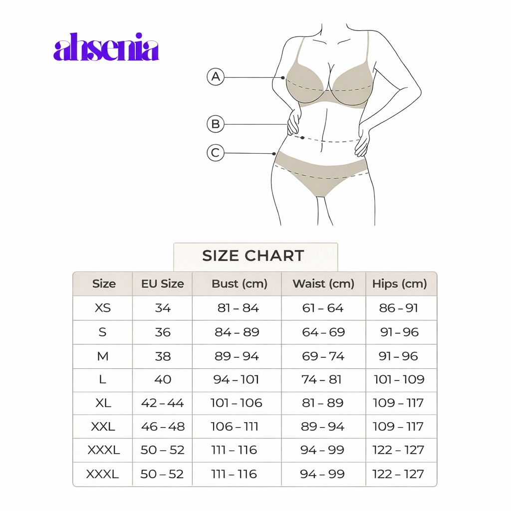 Garter Set & Leo Babydoll
